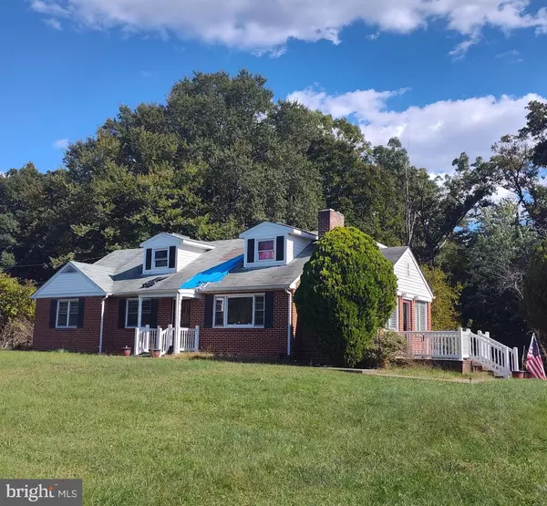 1439 OLD STEPNEY RD, Aberdeen, MD 21001