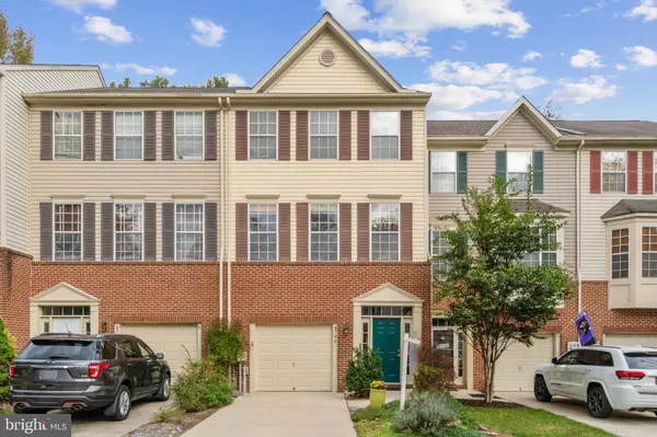 8706 LITTLE PATUXENT CT, Odenton, MD 21113
