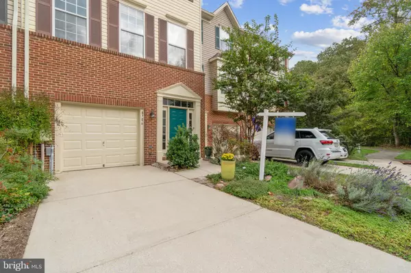 Odenton, MD 21113,8706 LITTLE PATUXENT CT