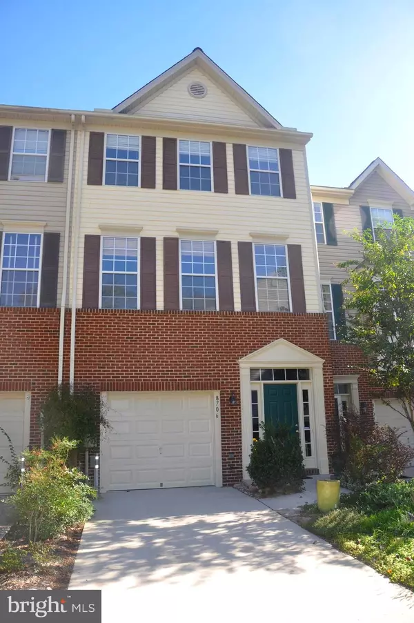 Odenton, MD 21113,8706 LITTLE PATUXENT CT