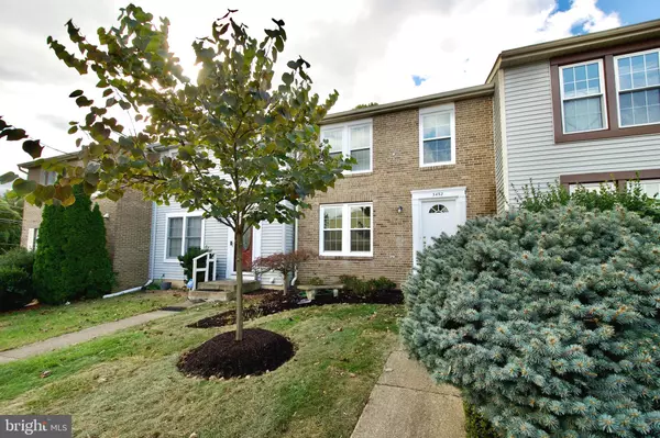 Woodbridge, VA 22192,3452 VALE CT