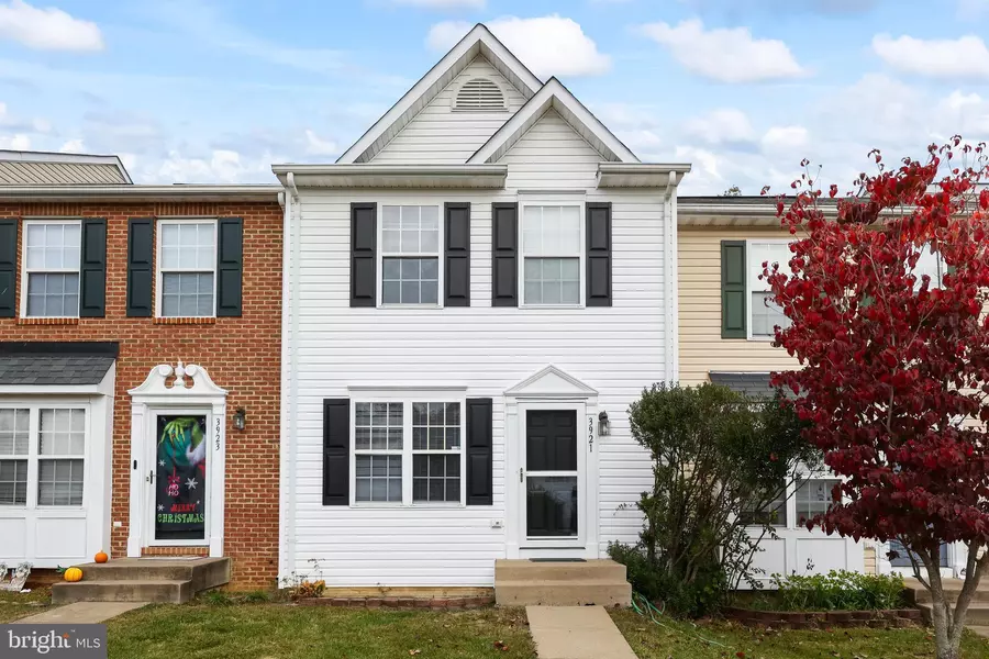 3921 SAINT MICHAELS SQ, Fredericksburg, VA 22408