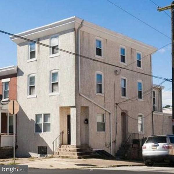 438-1/2 LEVERINGTON AVE, Philadelphia, PA 19128