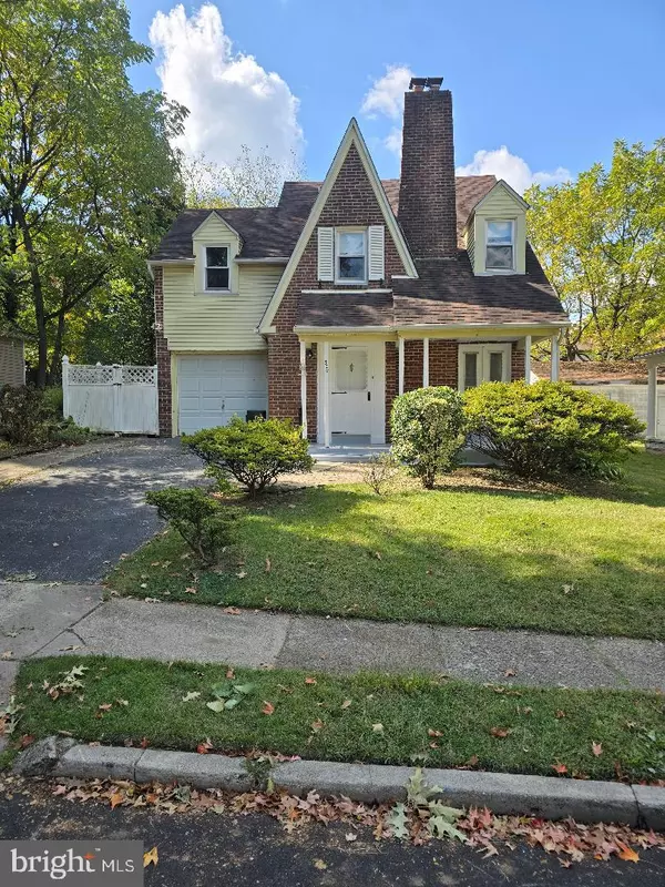 304 CLEARBROOK AVE, Lansdowne, PA 19050