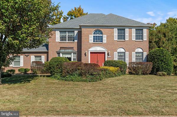 2249 FLORENCE LN, Bensalem, PA 19020