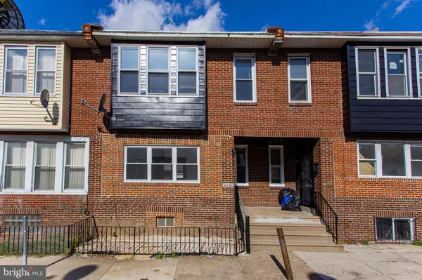 6531 LINMORE AVE, Philadelphia, PA 19142