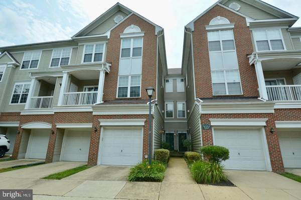 14617 HAMPSHIRE HALL CT #109, Upper Marlboro, MD 20772