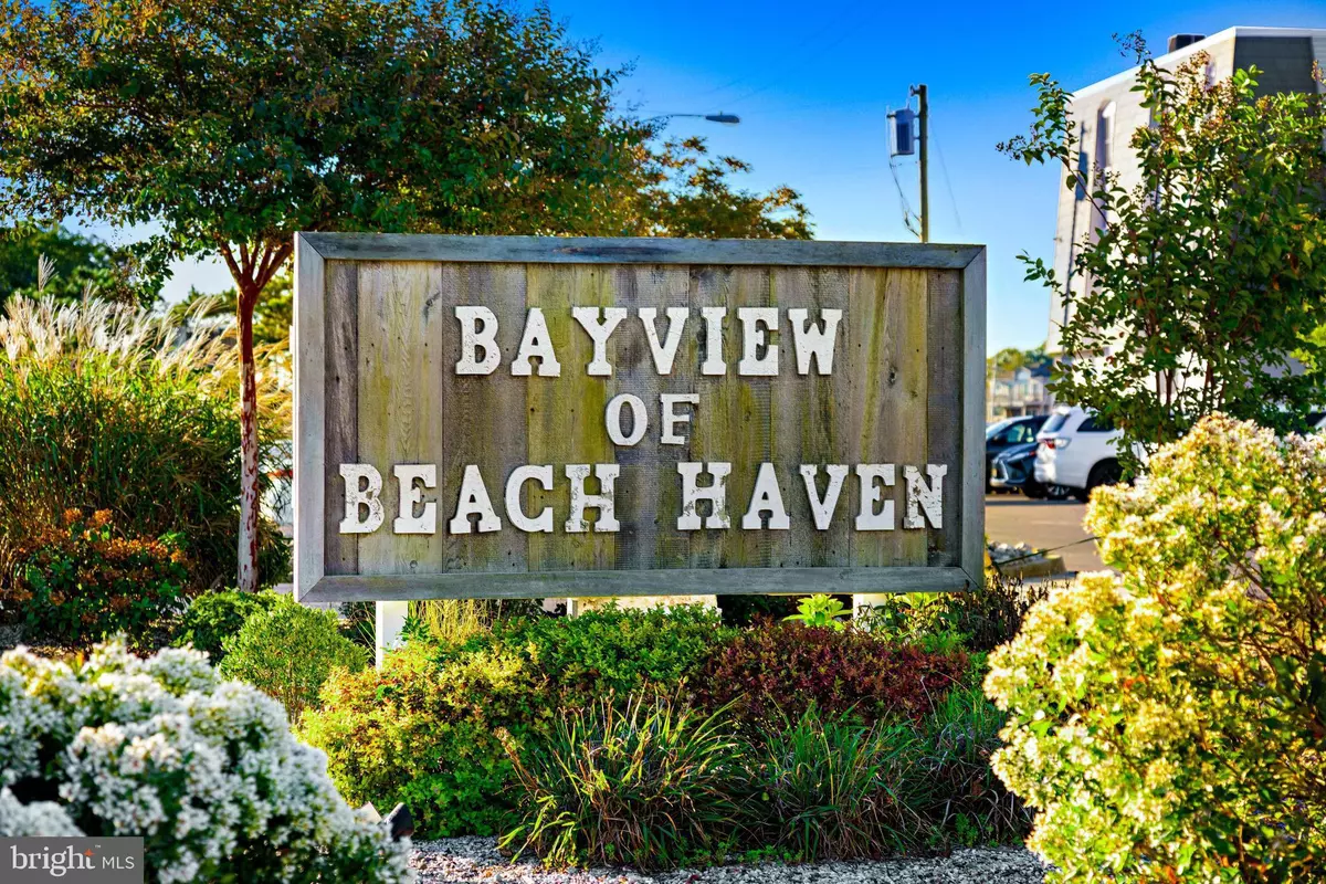 Beach Haven, NJ 08008,310 W WEST AVE #G3