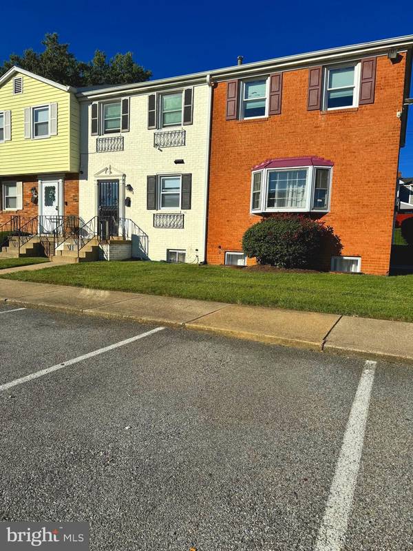 5105 CLACTON AVE #80,  Suitland,  MD 20746