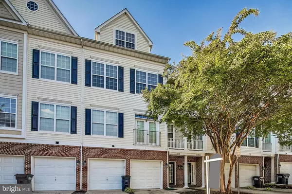 13816 BREEZY RIDGE WAY #201, Woodbridge, VA 22191