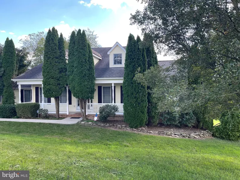 271 REAMS DR, Westminster, MD 21158