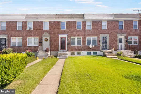 3642 RAYMONN AVENUE, Baltimore, MD 21213