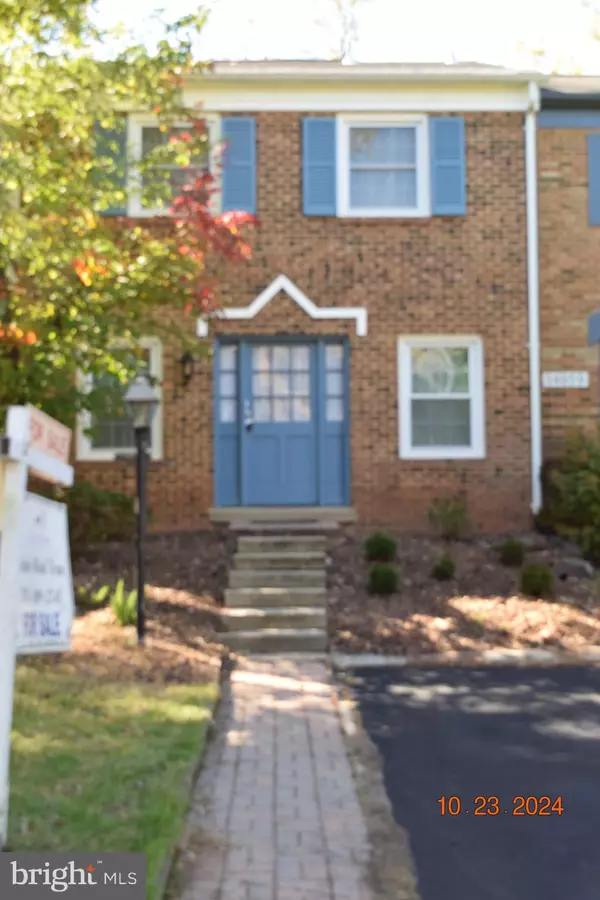 14857 LEICESTER CT, Centreville, VA 20120