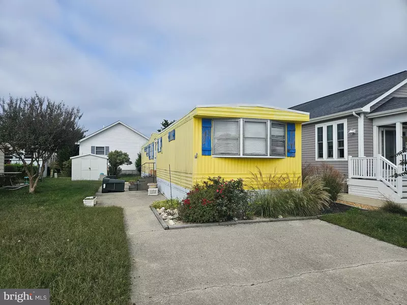 13323 COLONIAL RD, Ocean City, MD 21842