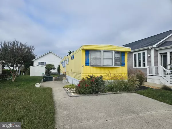 13323 COLONIAL RD,  Ocean City,  MD 21842