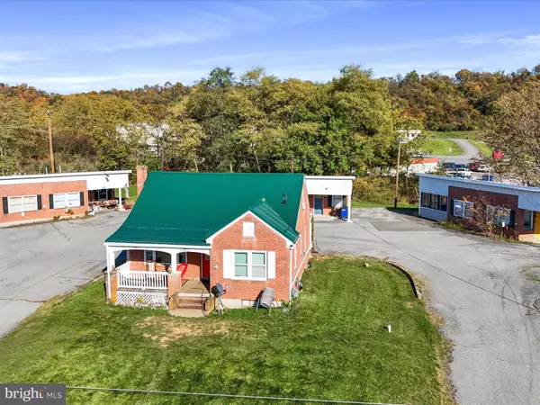 Warfordsburg, PA 17267,15427 BUCK VALLEY RD