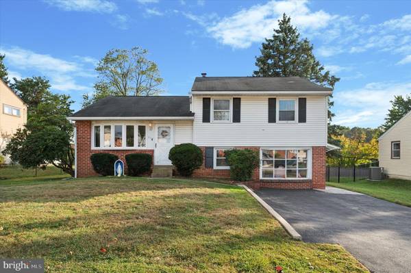 411 WARREN BLVD,  Broomall,  PA 19008