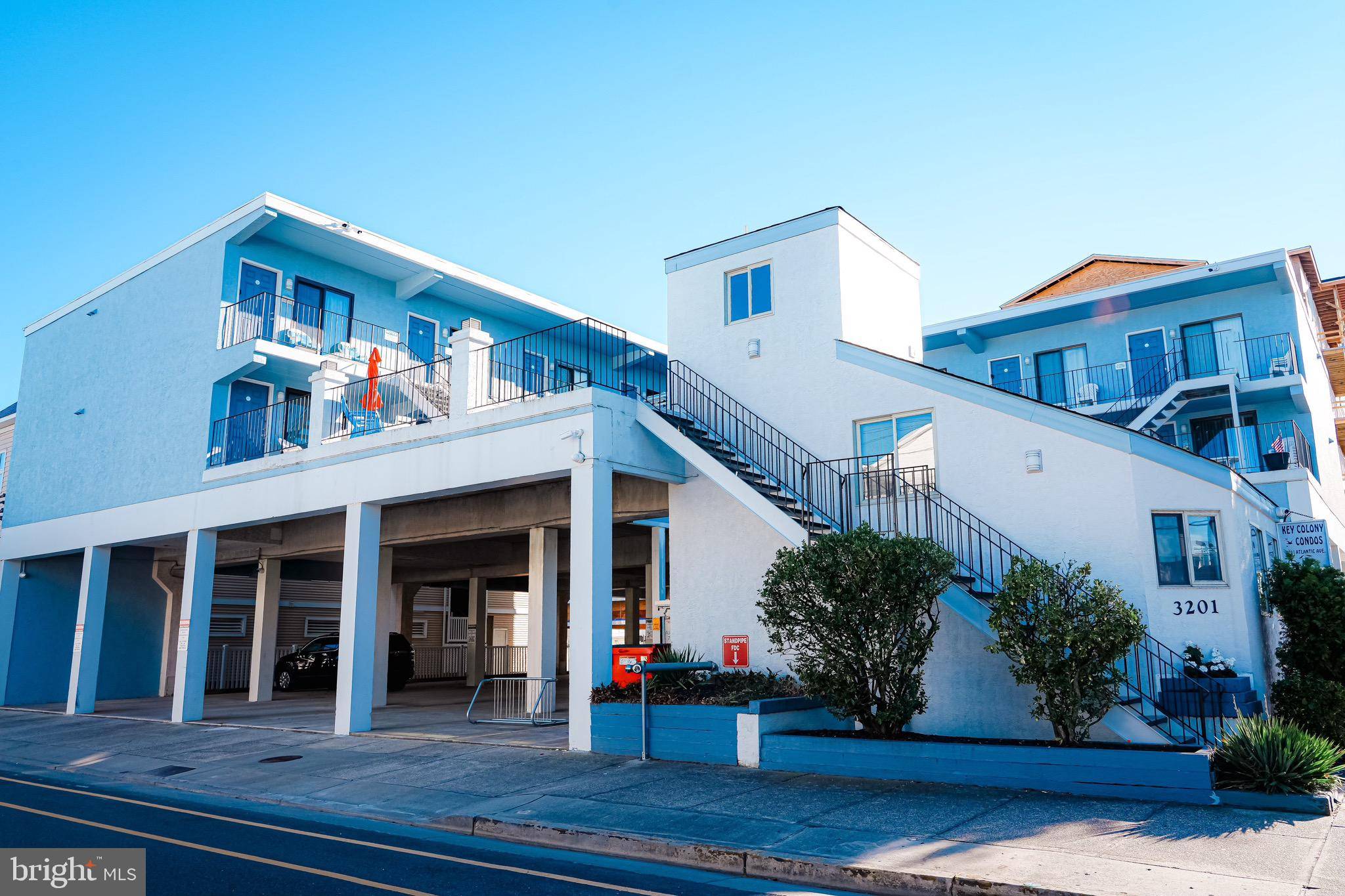 3201 ATLANTIC AVE #203, Wildwood, NJ 08260