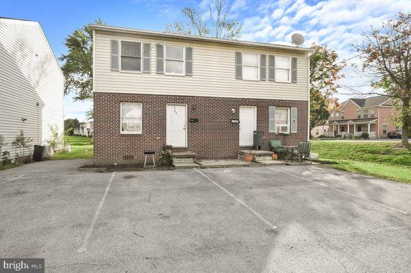 1135-1137 W WASHINGTON ST, Hagerstown, MD 21740