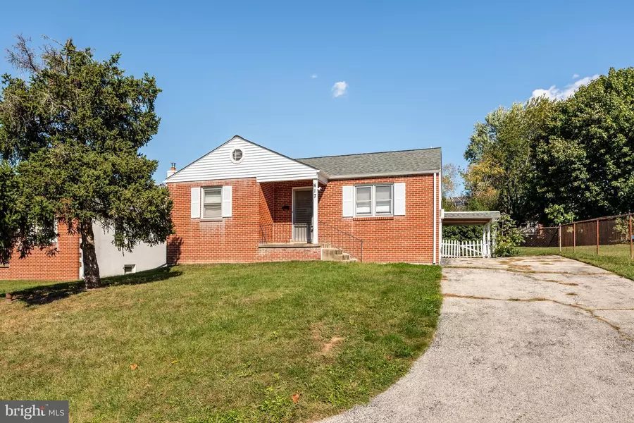 417 W POPLAR ST, Norristown, PA 19401