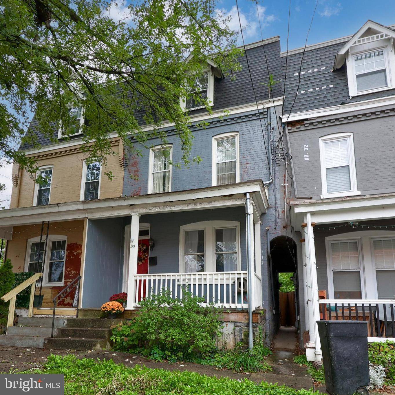 30 NORTH MARSHALL ST, Lancaster, PA 17602