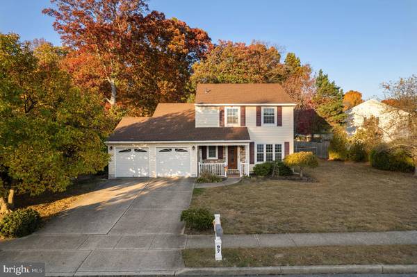 97 SHERWOOD LN, Westampton, NJ 08060