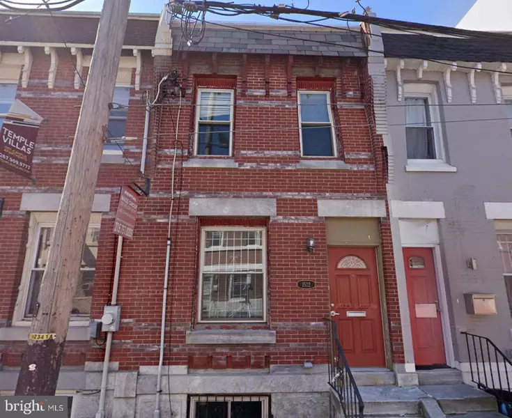 1522 FONTAIN ST, Philadelphia, PA 19121