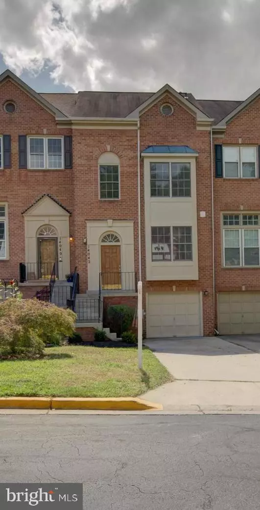 14042 GALLOP TER,  Germantown,  MD 20874