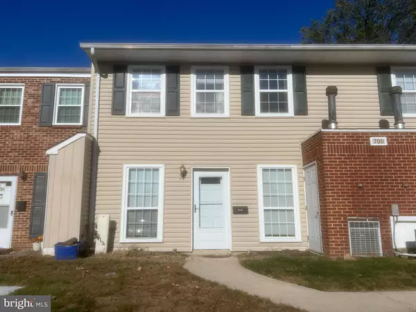 705 MIDDLETON, Norristown, PA 19403