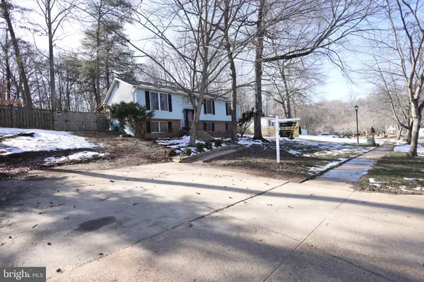 Brandywine, MD 20613,8301 HEATHERWICK DR