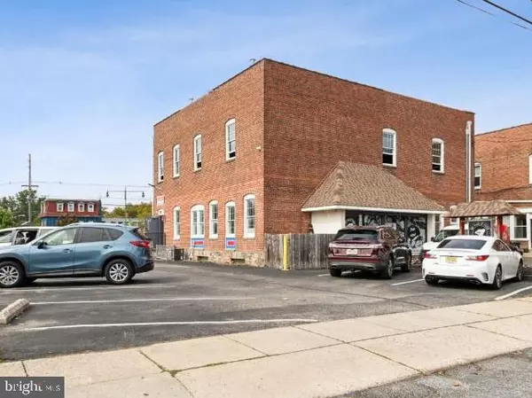 600 MAIN ST #1, Riverton, NJ 08077