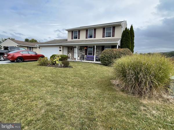 Newmanstown, PA 17073,65 EDGEMONT LANE