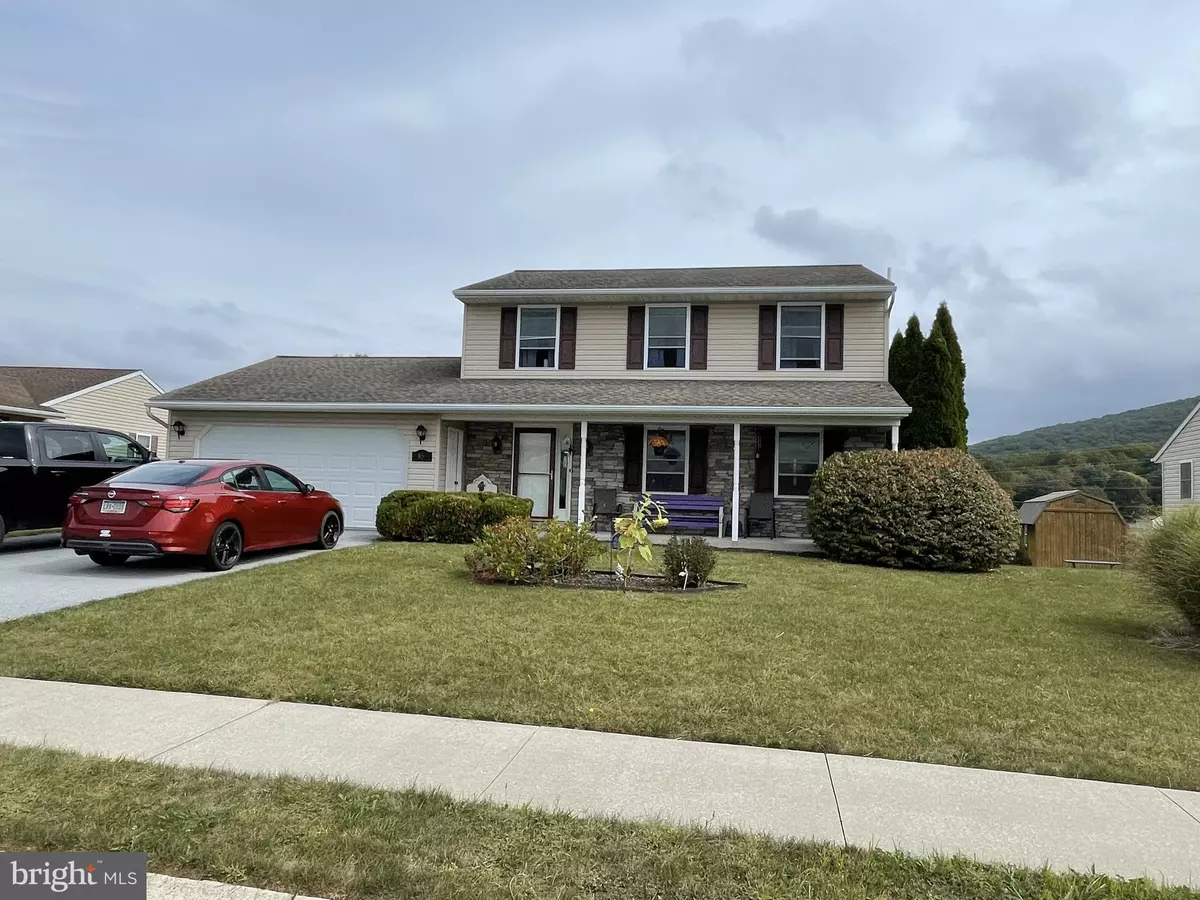 Newmanstown, PA 17073,65 EDGEMONT LANE