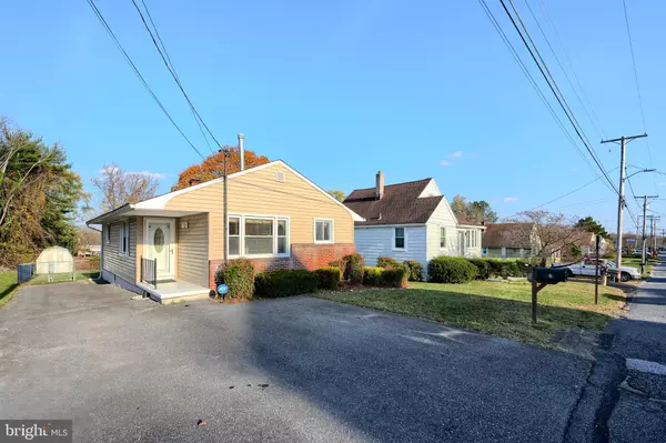 4124 CLIFFVALE, Perry Hall, MD 21128