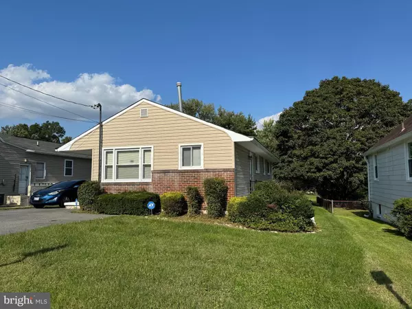 4124 CLIFFVALE, Perry Hall, MD 21128