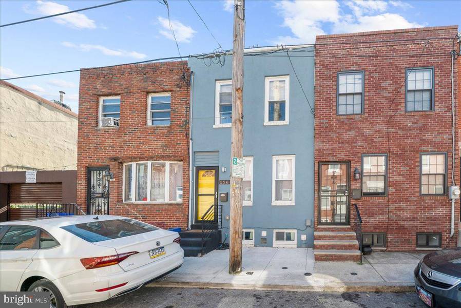 526 EMILY ST, Philadelphia, PA 19148