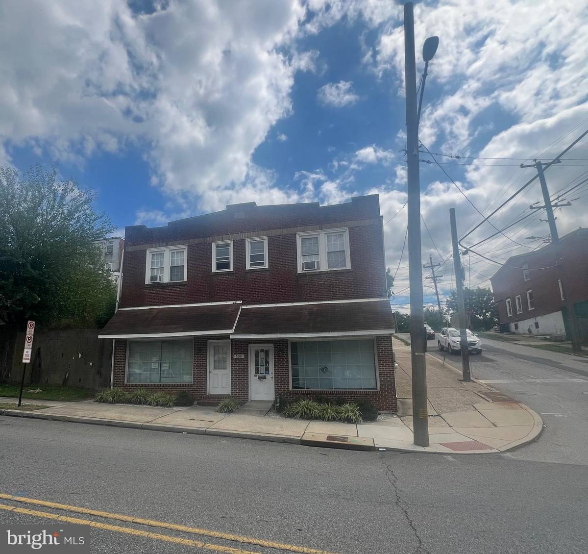 Norristown, PA 19401,600-602 E AIRY ST #1A