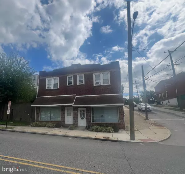 600-602 E AIRY ST #1A, Norristown, PA 19401