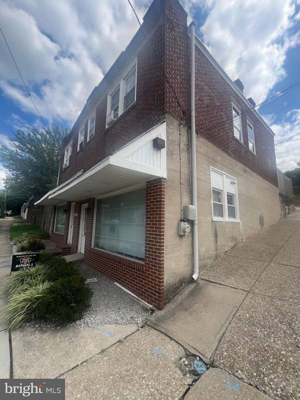 Norristown, PA 19401,600-602 E AIRY ST #1A