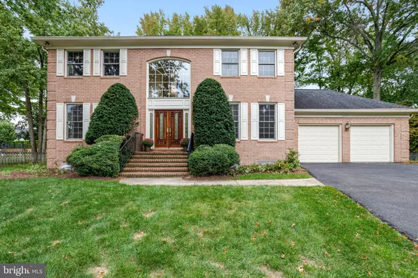 Alexandria, VA 22306,2757 SAINT ELLIOTT CT