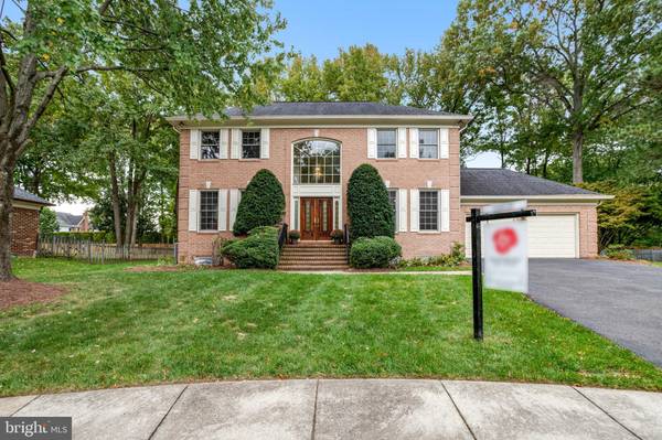 Alexandria, VA 22306,2757 SAINT ELLIOTT CT