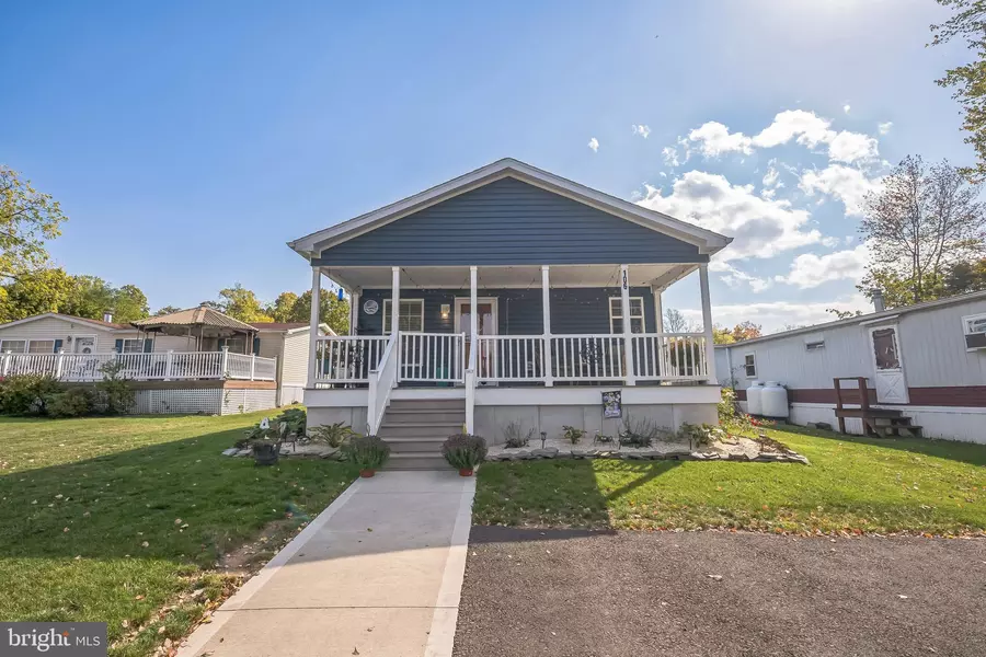 106 CONESTOGA DR, Doylestown, PA 18901