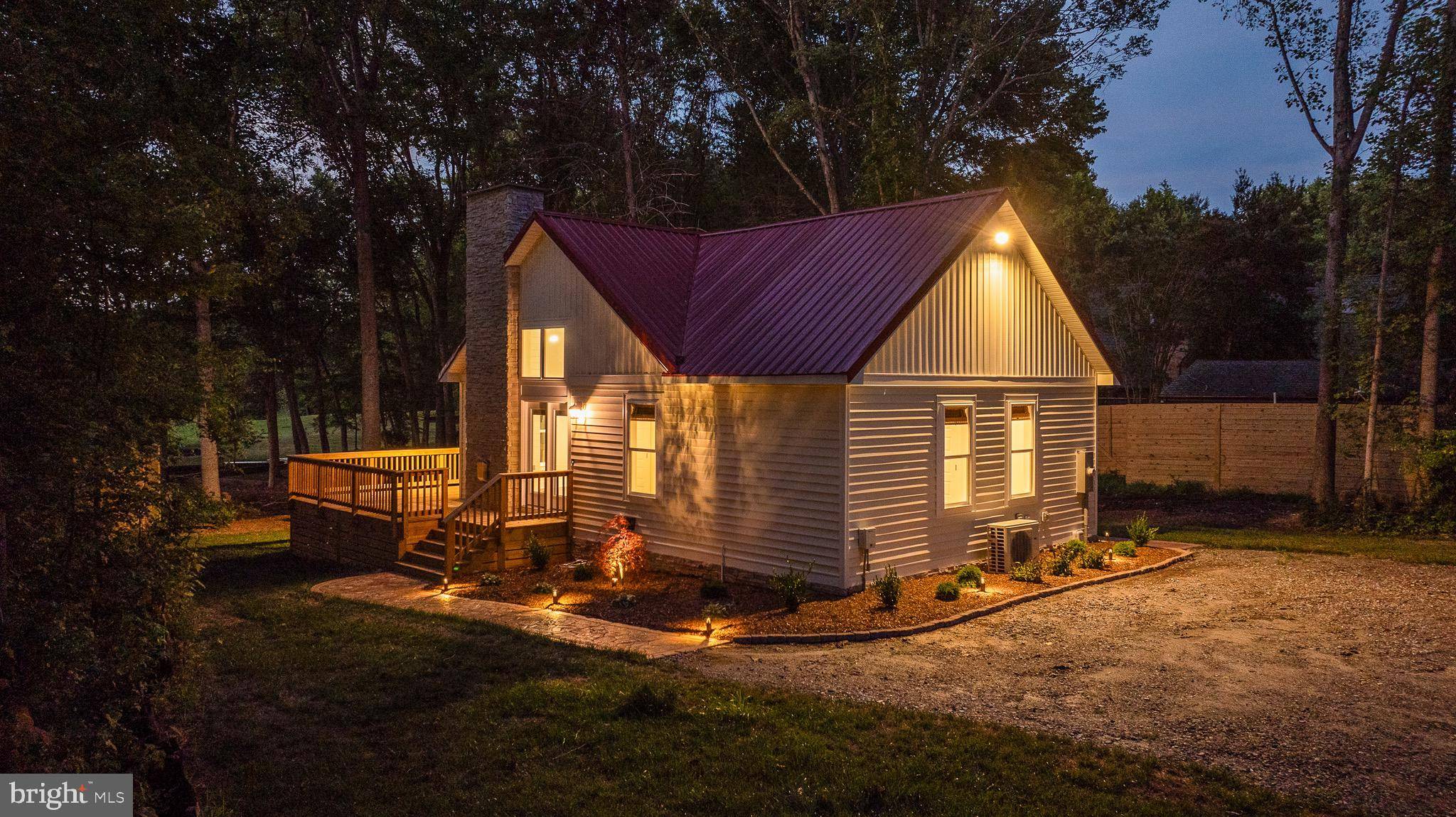 3600 PAULEY DR, Bumpass, VA 23024