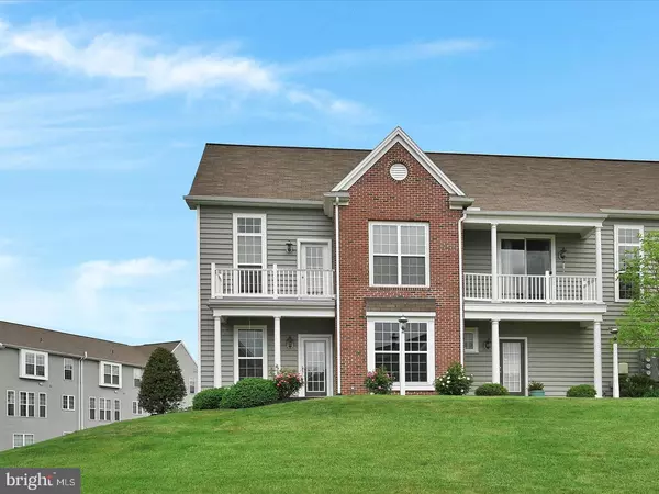 615 DARBY CT, Hummelstown, PA 17036