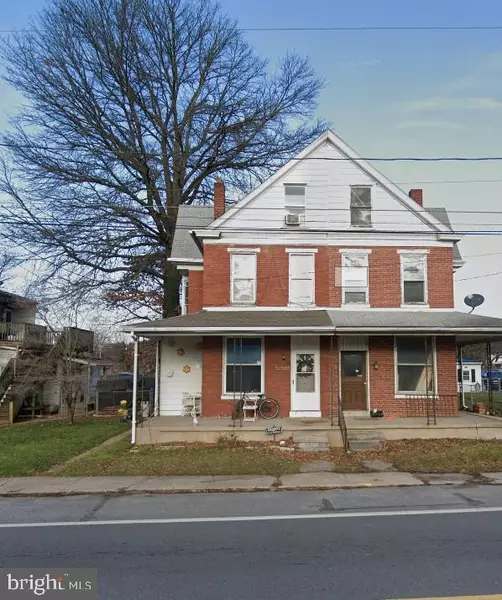 14 HUMMEL AVE, Camp Hill, PA 17011