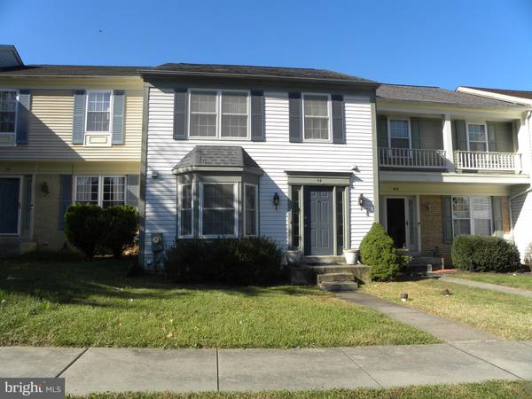 Lutherville Timonium, MD 21093,48 BATTERSEA BRIDGE CT