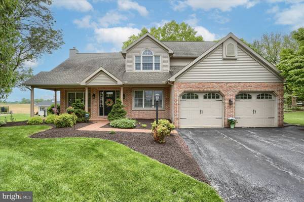 249 OAK LN, Palmyra, PA 17078