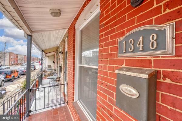 1348 ANDRE ST, Baltimore, MD 21230