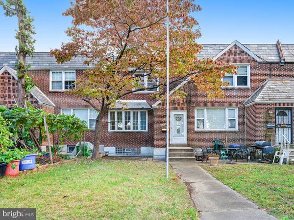 6833 E ROOSEVELT BLVD, Philadelphia, PA 19149