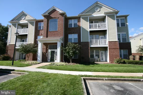 8203 BLUE HERON DR #1B,  Frederick,  MD 21701